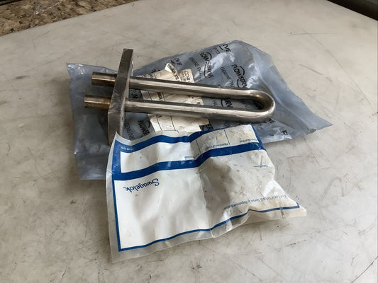FLOWSERVE 4102870 3G1194-2 EXCHANGER 678