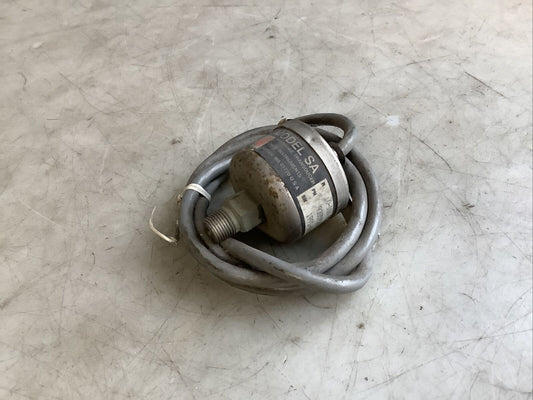DATA INSTRUMENTS 9305920 PRESSURE TRANSDUCER 0-100PSIA 678