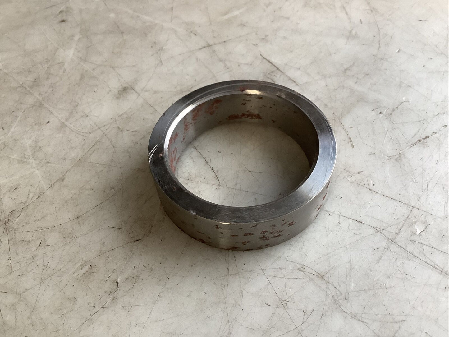 FLOWSERVE H200014 LOCATING RING 1.971IN ID 678