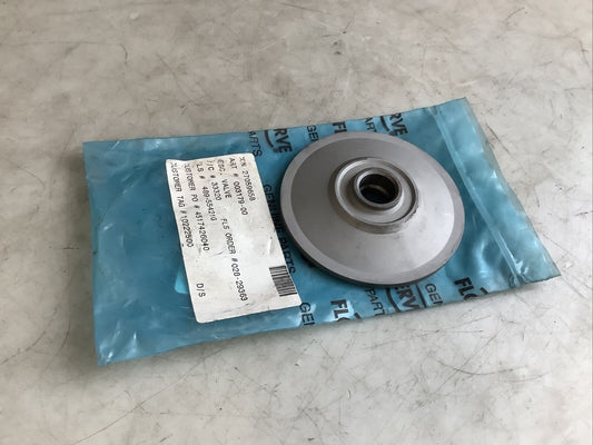 FLOWSERVE 27059658 003179-00 VALVE 678