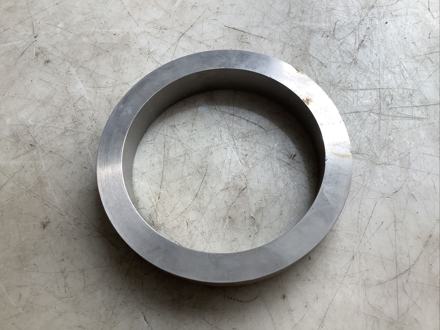 UNITED PUMP 4038929 THROAT BUSHING SEAL 410 SSTL 678