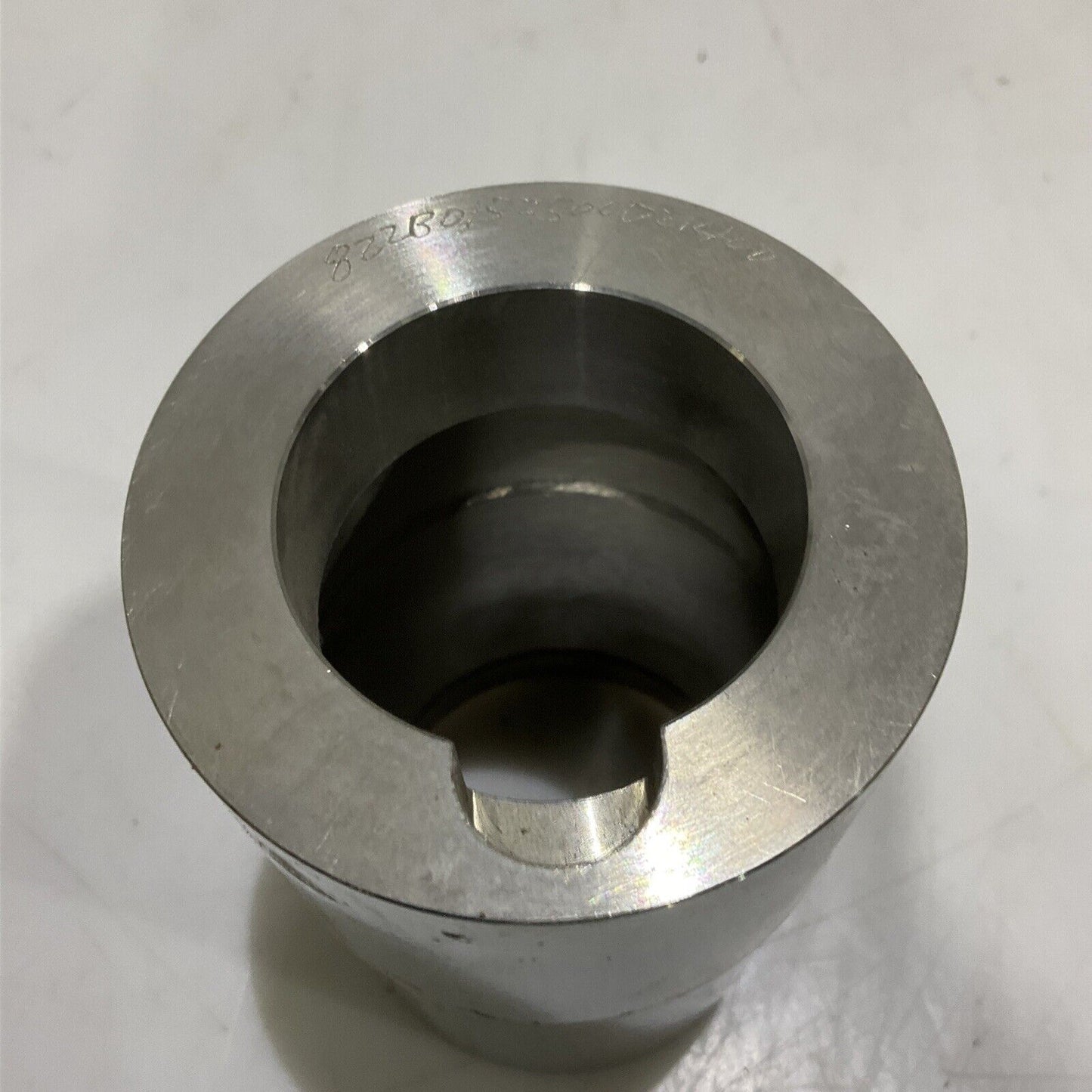 UNION 822B0152500D21400 SHAFT SLEEVE 678