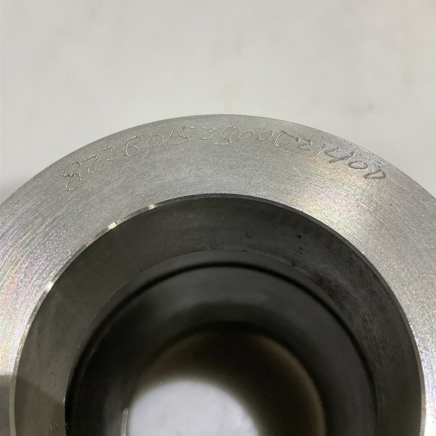 UNION 822B0152500D21400 SHAFT SLEEVE 678