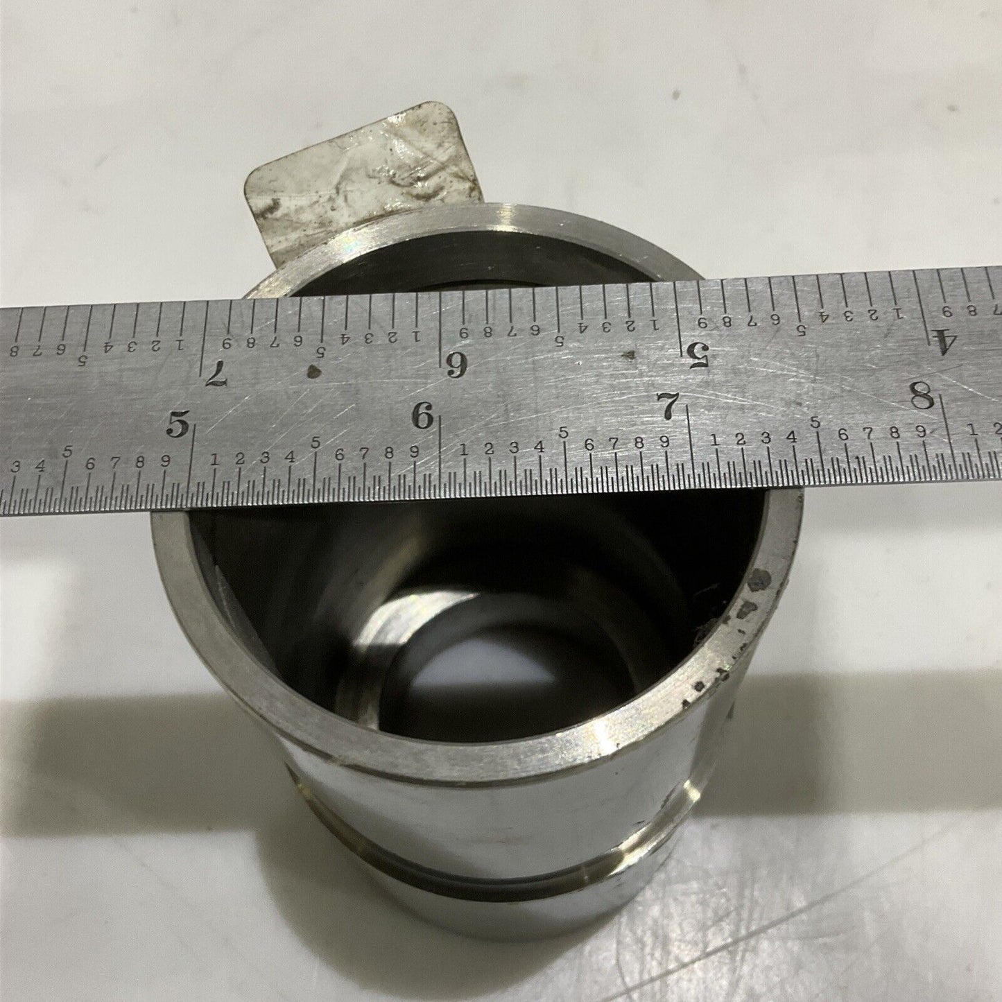 UNION 822B0152500D21400 SHAFT SLEEVE 678