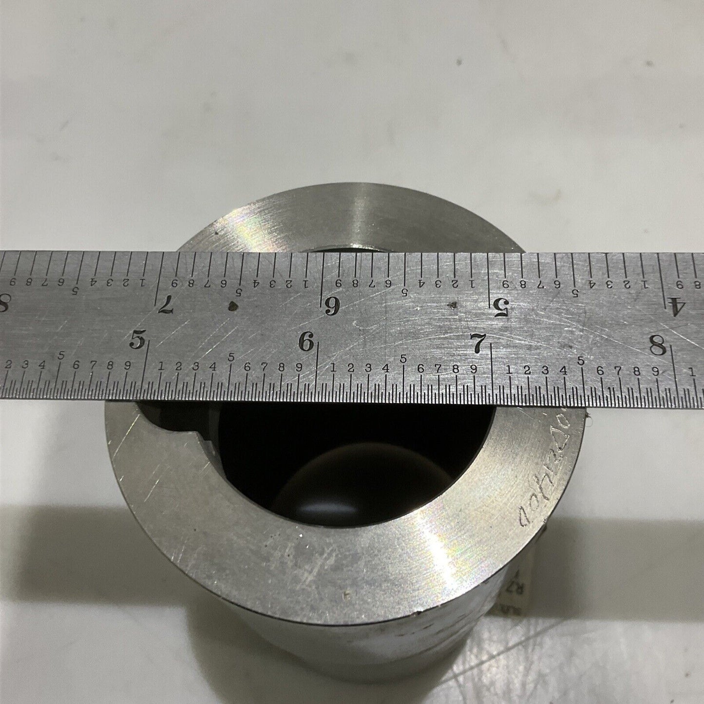 UNION 822B0152500D21400 SHAFT SLEEVE 678