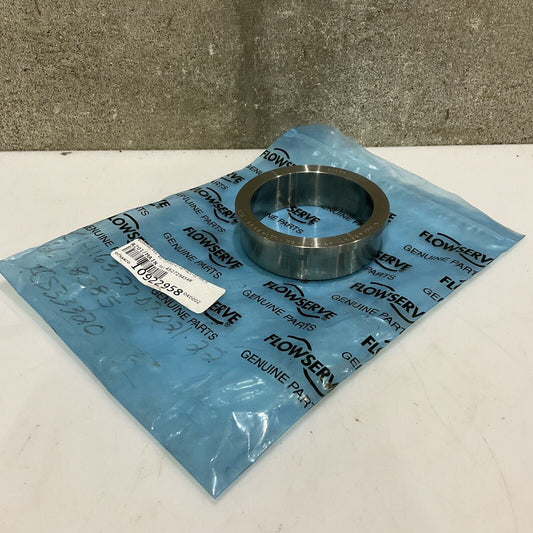 FLOWSERVE C14163-27-07-021-22 BUSHING PKG BX 678