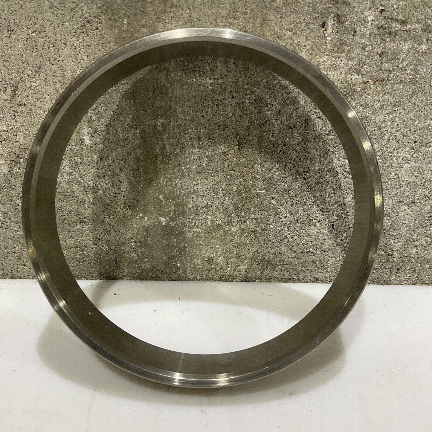 UNION PUMP 806A0141801R51200 WEAR IMPELLER RING WITH OVERLAY 678