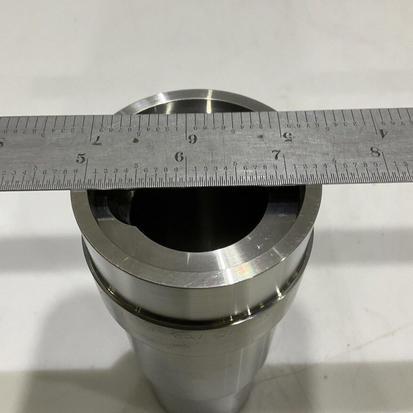 PACIFIC PUMP A31338 021-22 SLEEVE SEAL 678