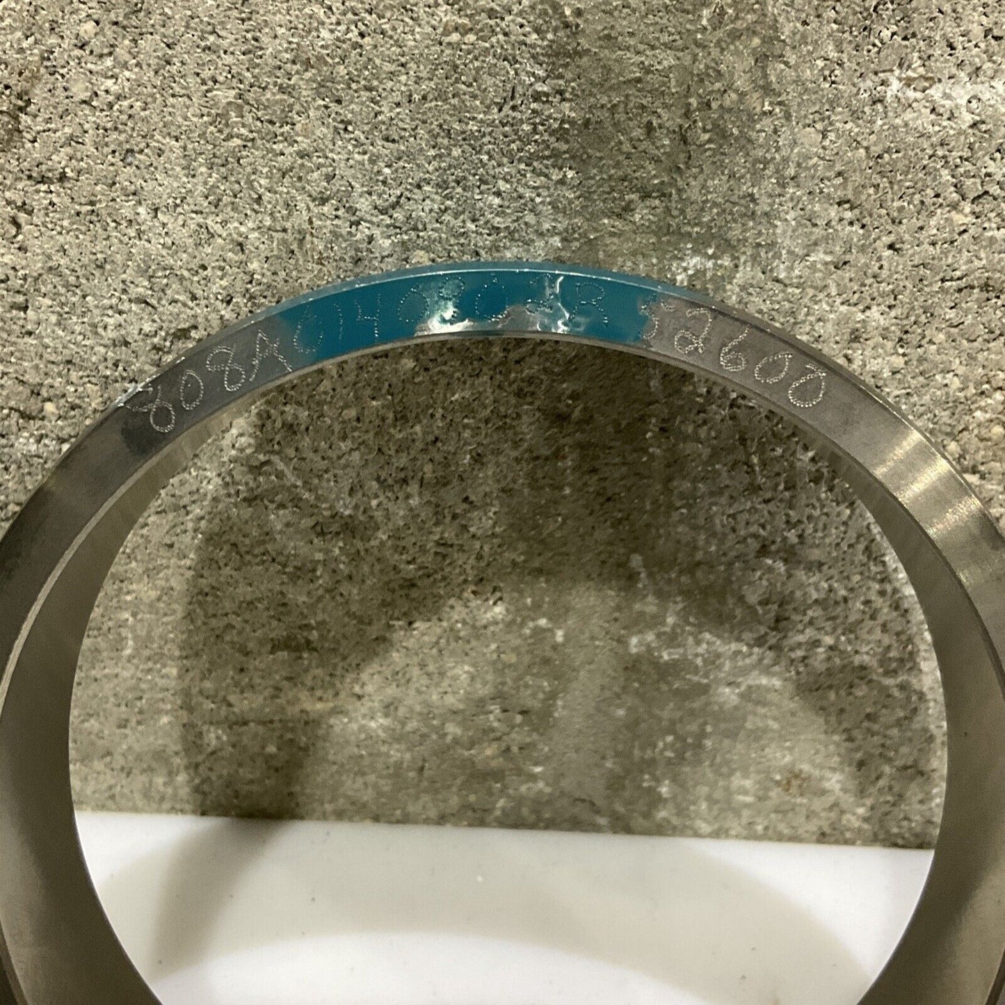 UNION PUMP 808A0140902RS2600 CASE WEAR RING 678