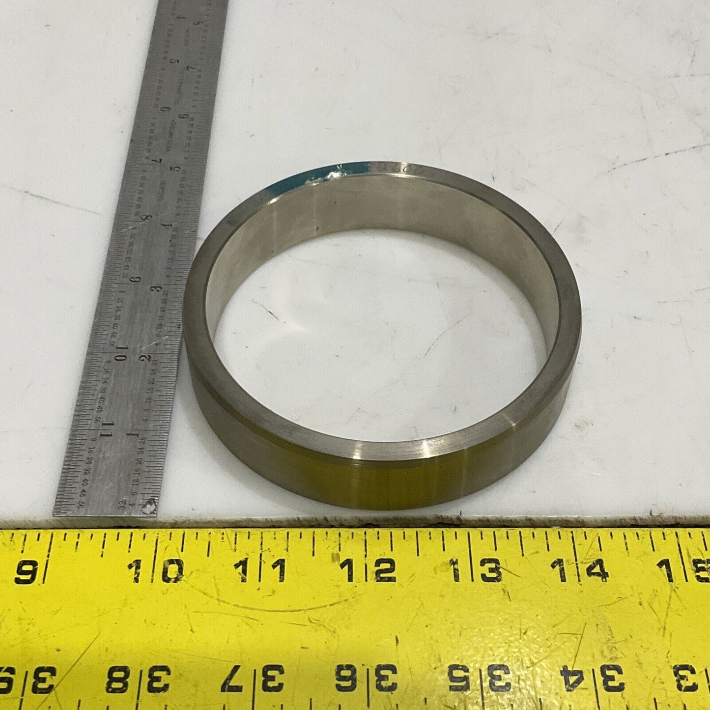 UNION PUMP 808A0140902RS2600 CASE WEAR RING 678
