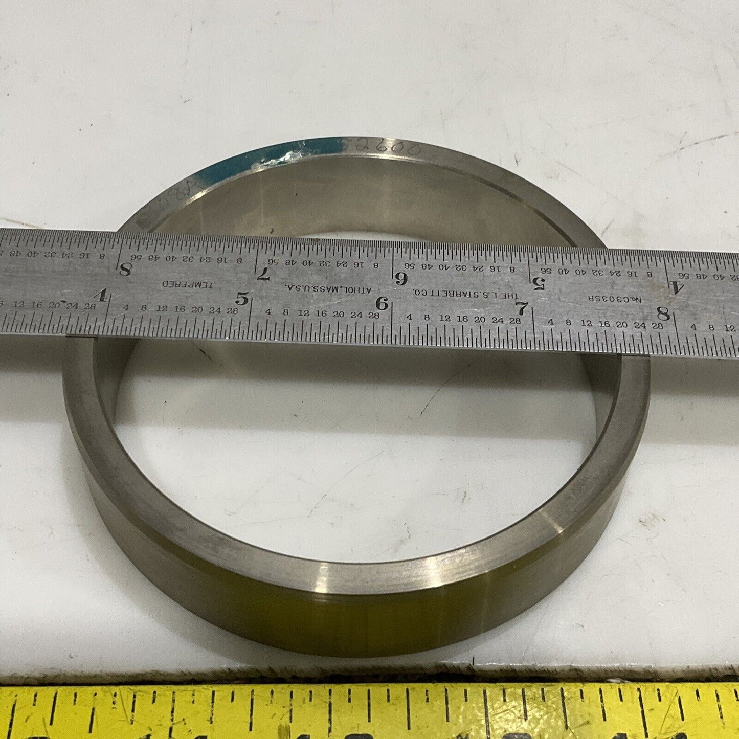 UNION PUMP 808A0140902RS2600 CASE WEAR RING 678