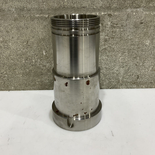 FLOWSERVE A60174-00-00 SEAL SHAFT SLEEVE 678