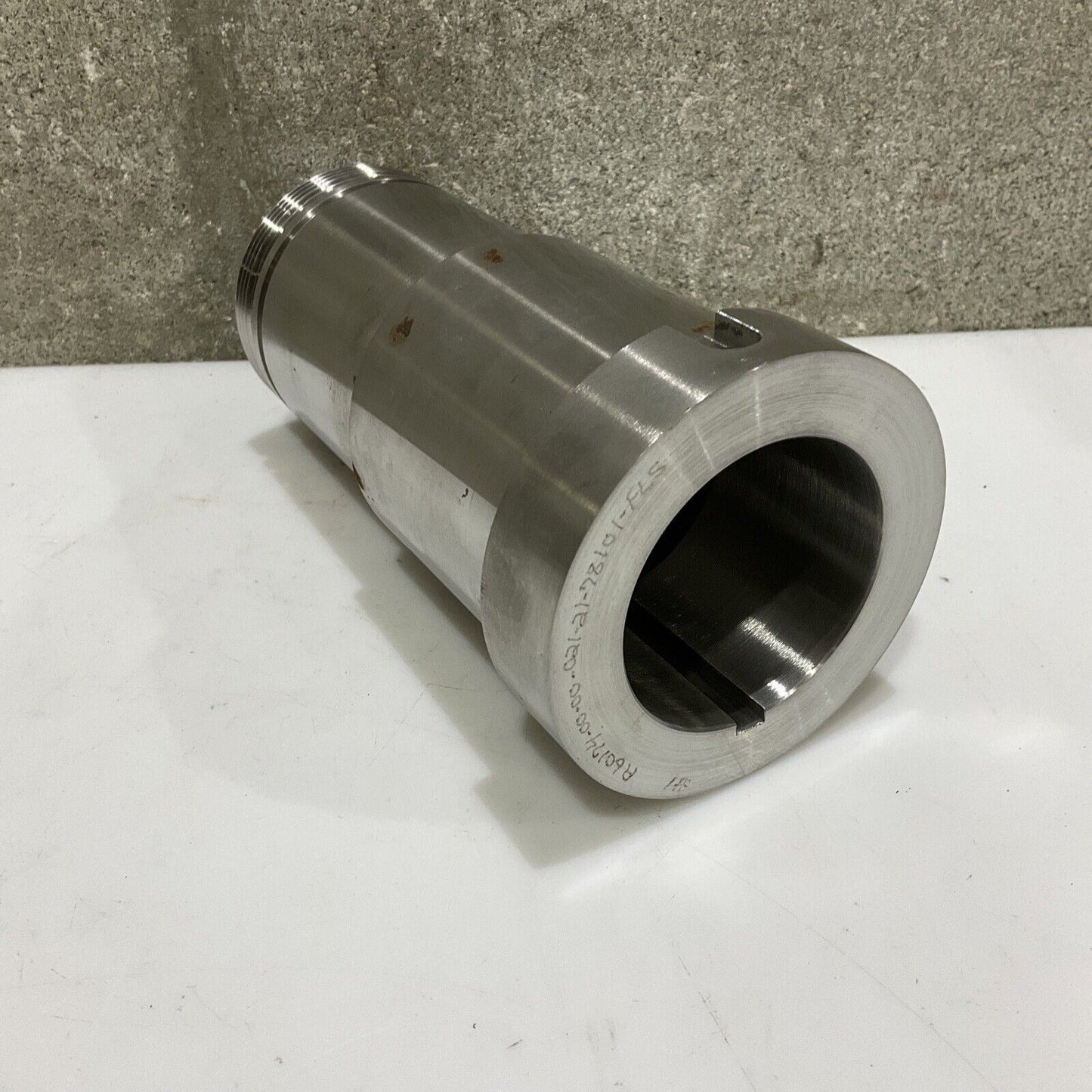 FLOWSERVE A60174-00-00 SEAL SHAFT SLEEVE 678