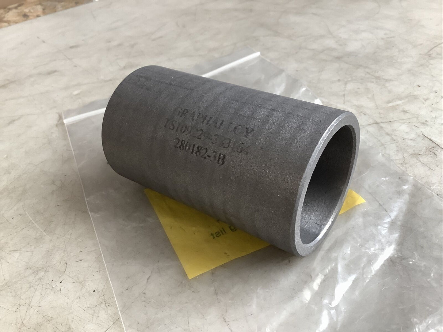 GMC GRAPHALLOY TS109229-383164 BUSHING 678