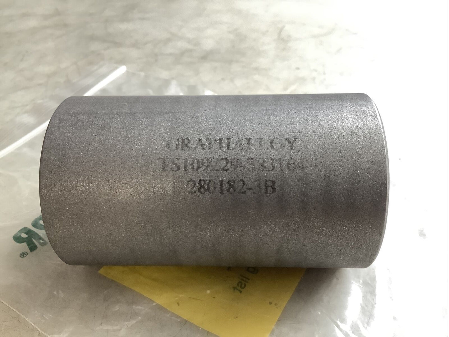 GMC GRAPHALLOY TS109229-383164 BUSHING 678
