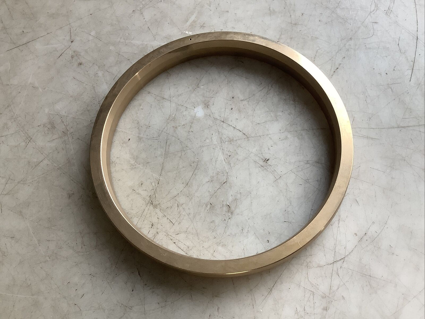 FLOWSERVE 08238271 SEAL RING 678