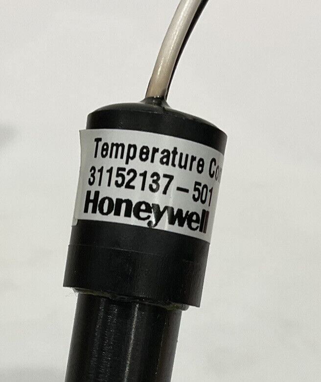 HONEYWELL MEREDIAN 31152137-501 TEMPERATURE COMPENSATOR 002-00482 HOPEWELL