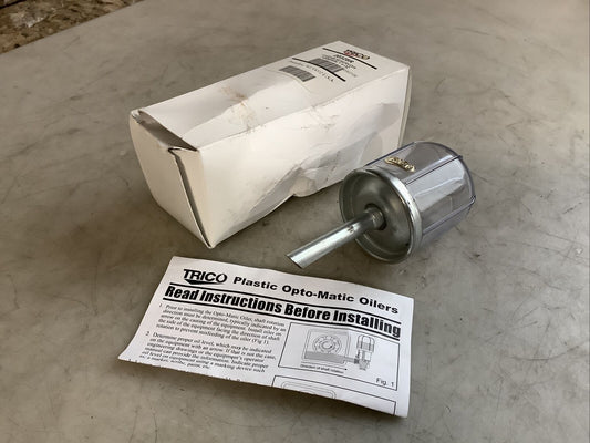TRICO 20328R EH/EHB RESERVOIR ASSEMBLY 4 OZ 678