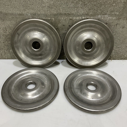 DURABLA 1102160600 9241F0010A7 VALVE DISC 520 A 6 IN OD 678 LOT OF 4