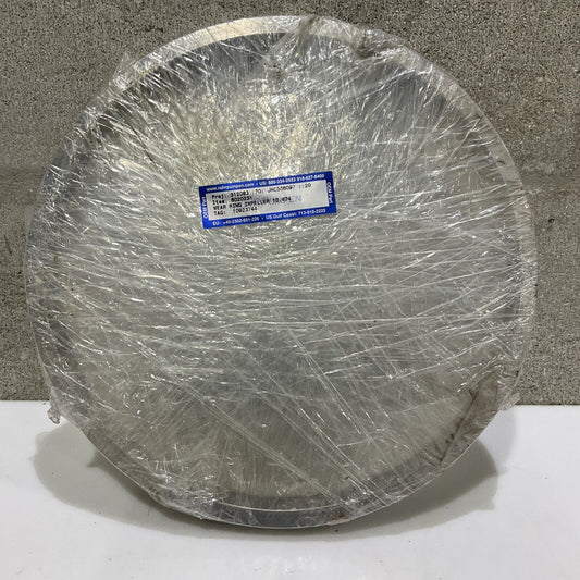 RHURPUMPEN 8020231 WEAR RING IMPELLER 10.474 678