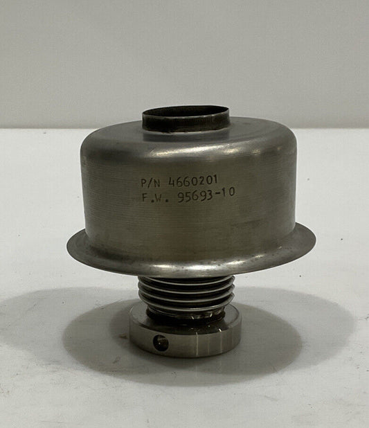 BELLOWS ASSY 4660201 CONSOLIDATED 95693-10