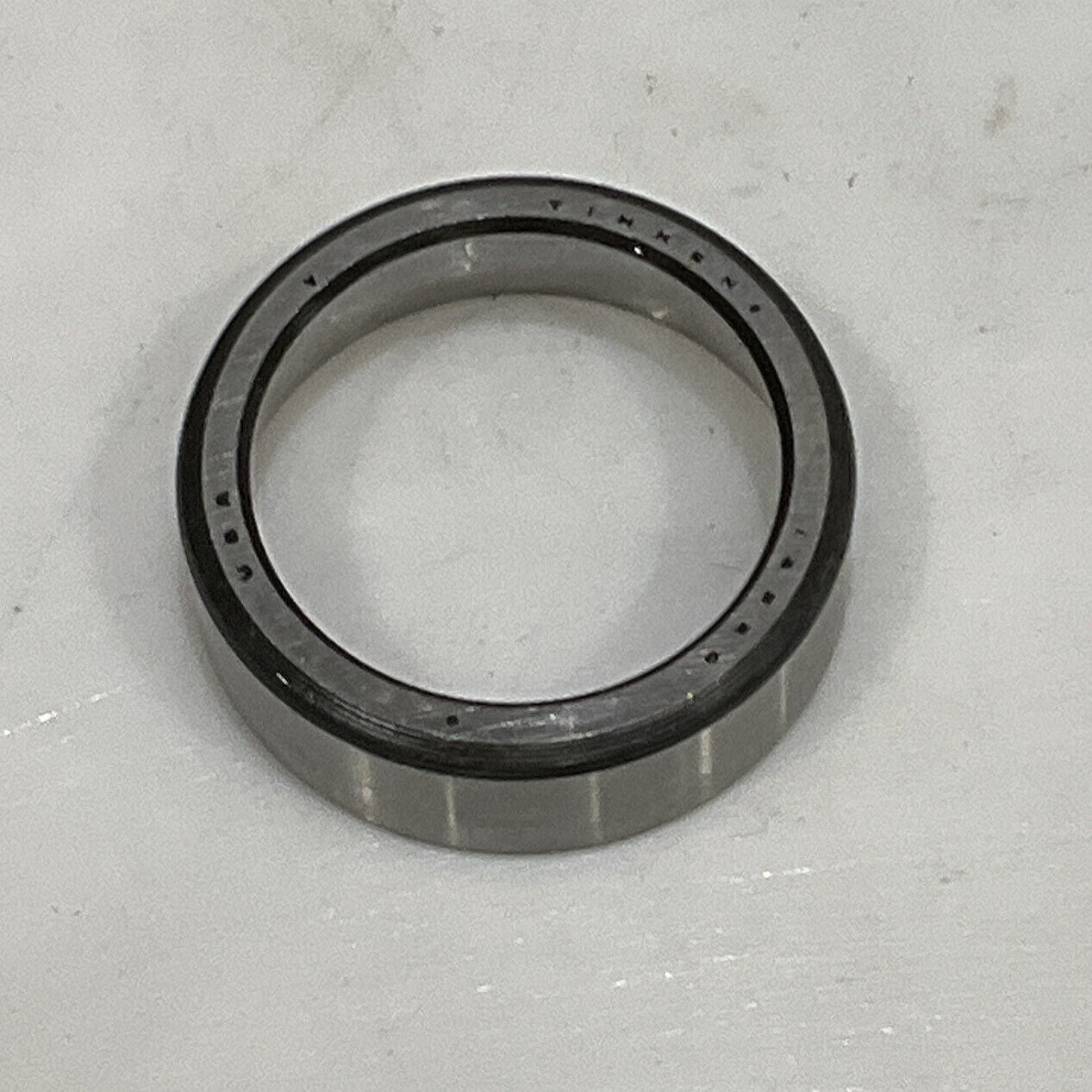 TIMKEN 12520 TAPERED ROLLER BEARING