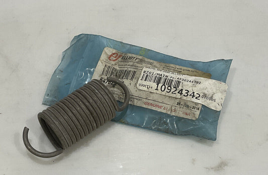ELLIOTT GROUP 928-2808 SPRING