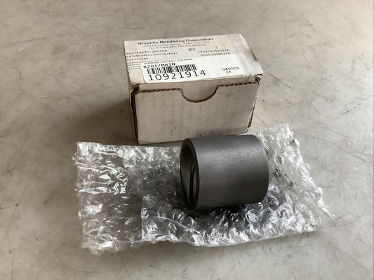 GRAPHALLOY TS112367C-282228 BUSHING 678