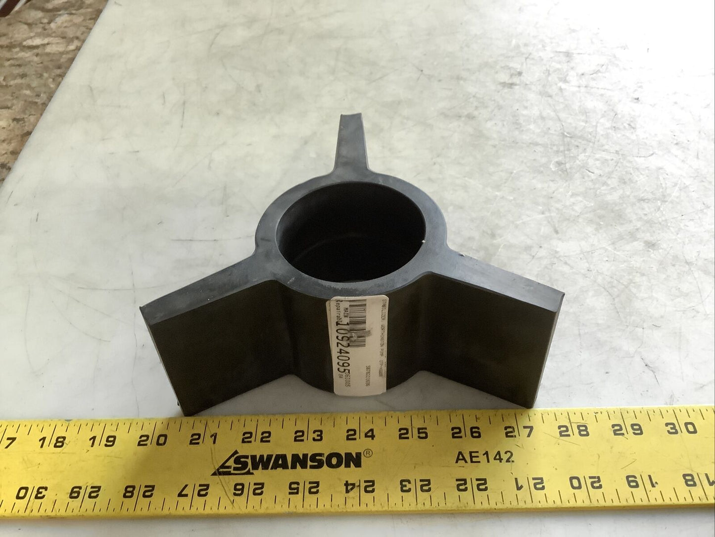 WORTHINGTON PUMP DTP-H3226 STABILIZER 678