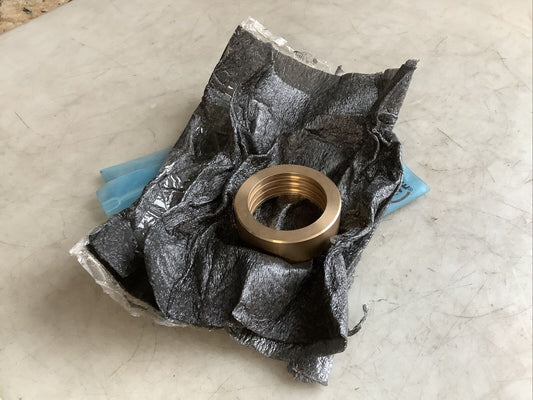 FLOWSERVE 10819 CPC 013-10819-00-JA50 THROAT BUSHING 932 BRONZE 678