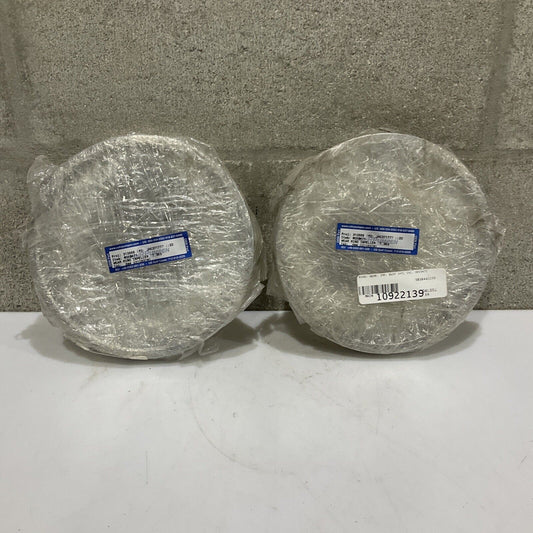 RUHRPUMPEN 8018471 WEAR RING IMPELLER 7.353 678 LOT OF 2