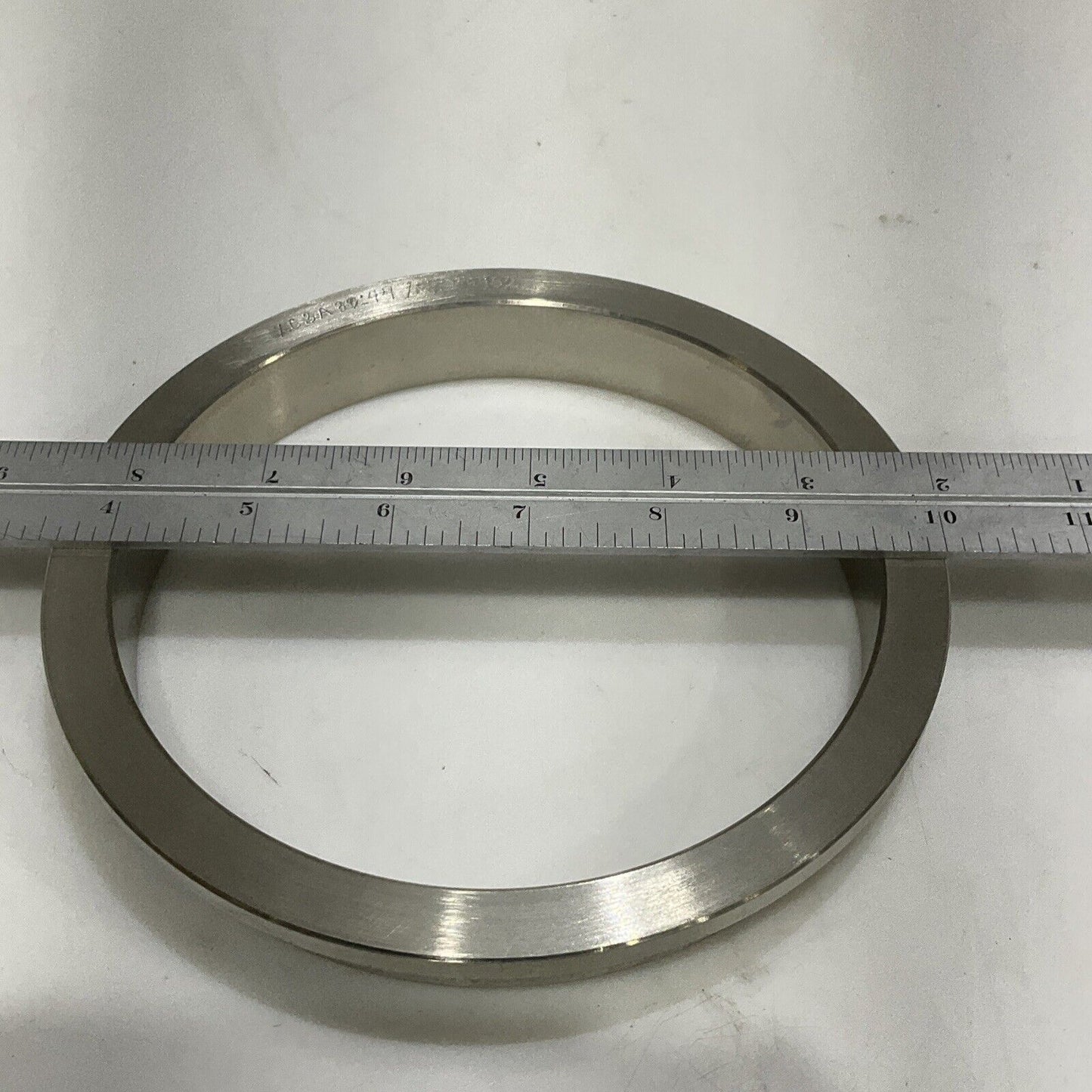 UNITED 3A-244 XC3A3544 WEAR RING 5.5 SST 316 WEAR CAST RING 678