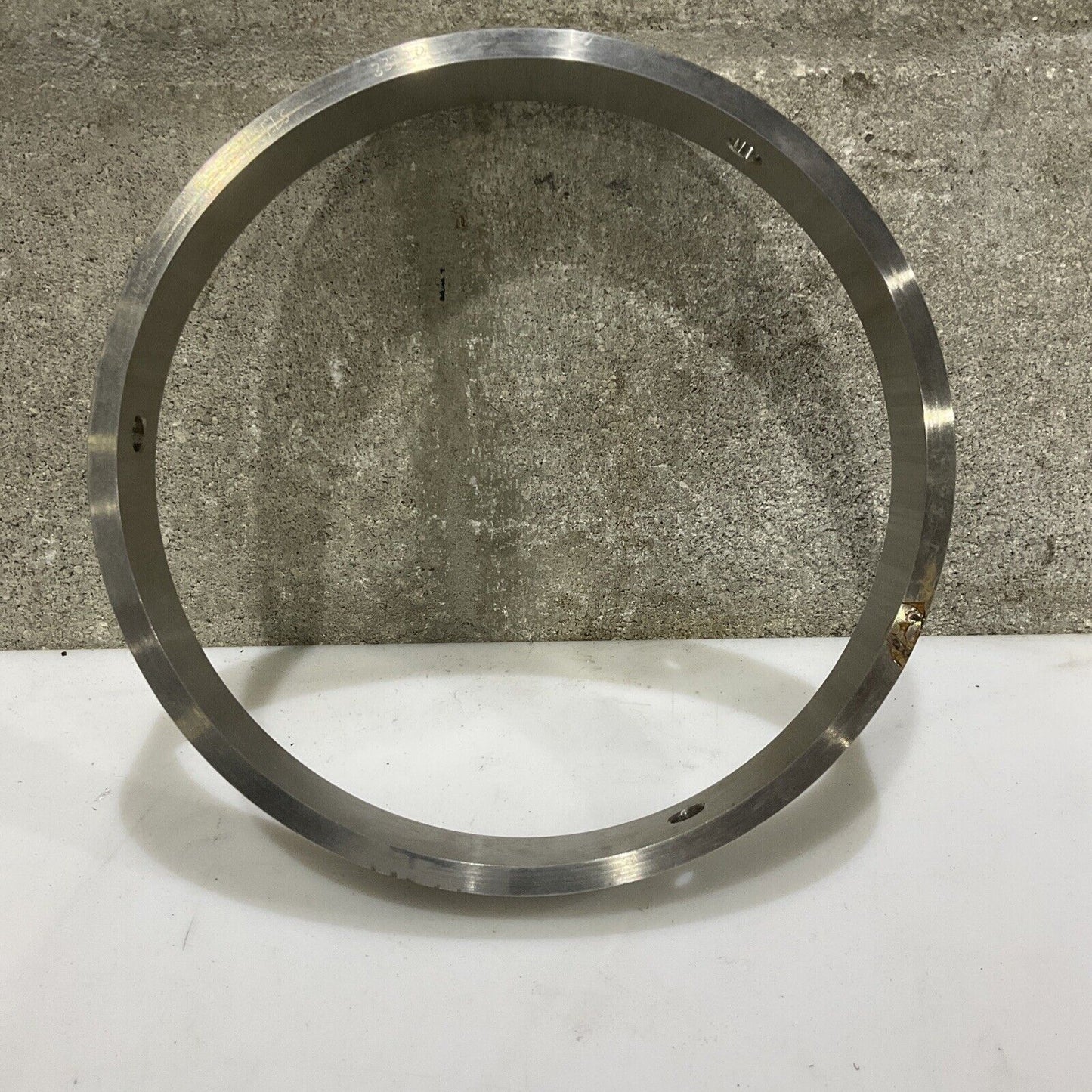 UNITED PUMP GI3A4870 IMPELLER WEAR RING 678