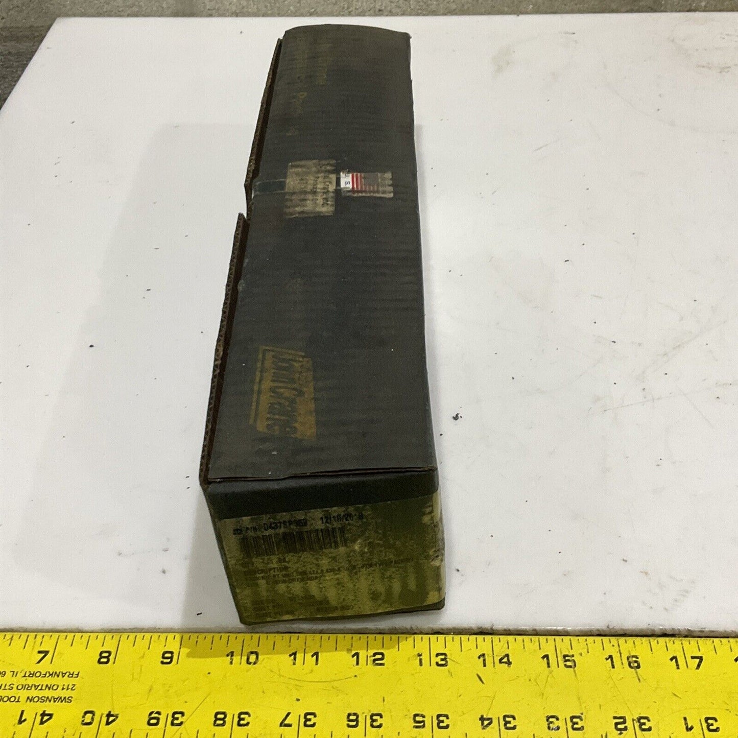 JOHN CRANE RITE PAK  0437SP359 124 P359 MECHANICAL PACKING SIZE 375 18 FT 678