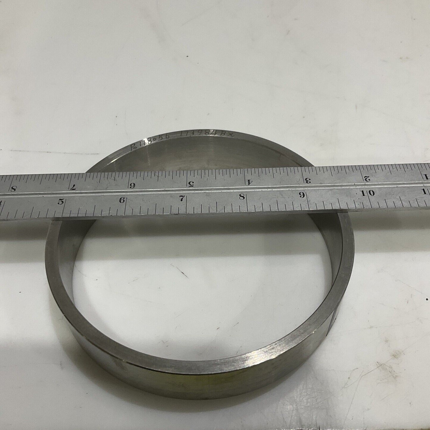 RUHRPUMPEN 173984BX WEAR RING CASE 4.478 IN 678
