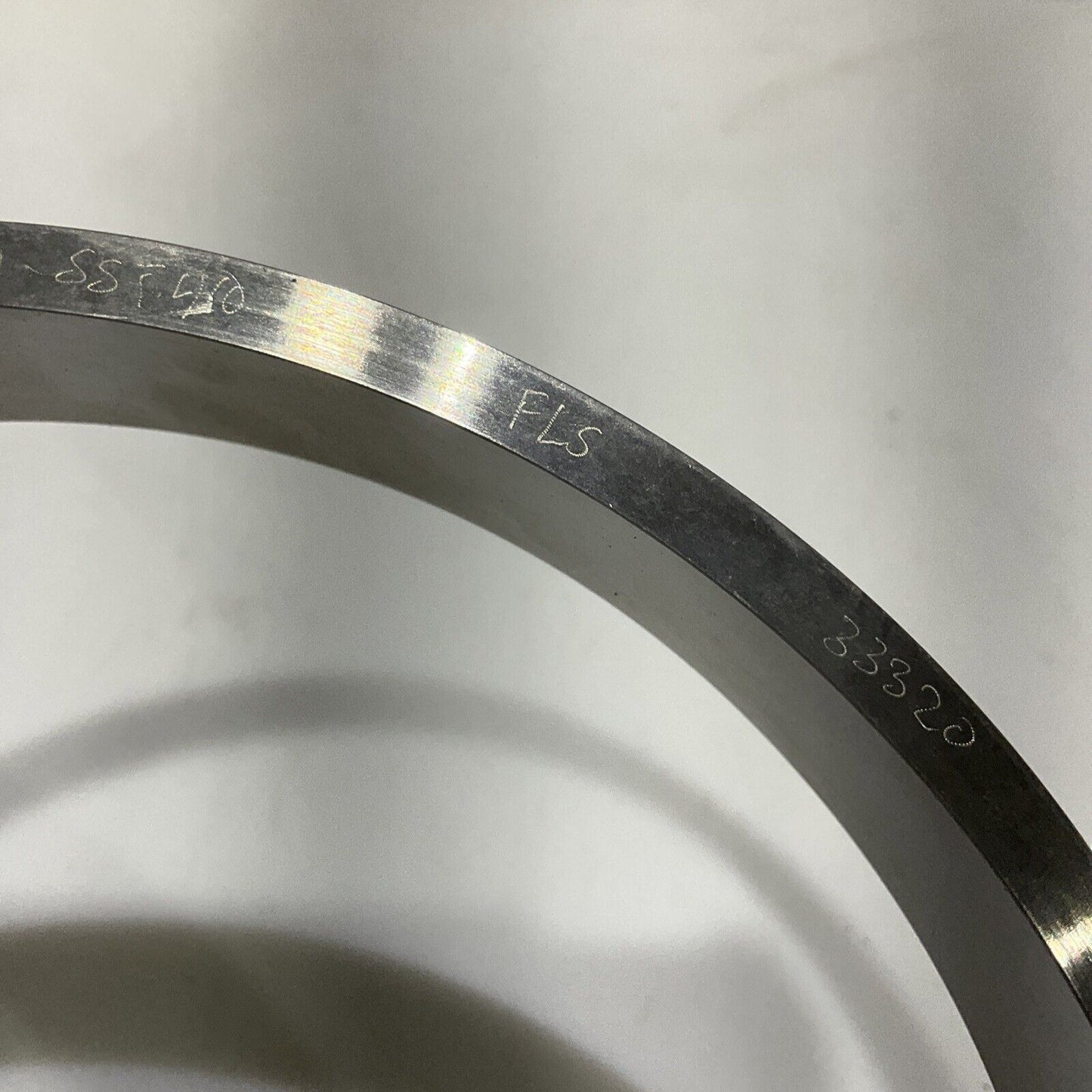 UNITED PUMP GI3A4870 IMPELLER WEAR RING 678