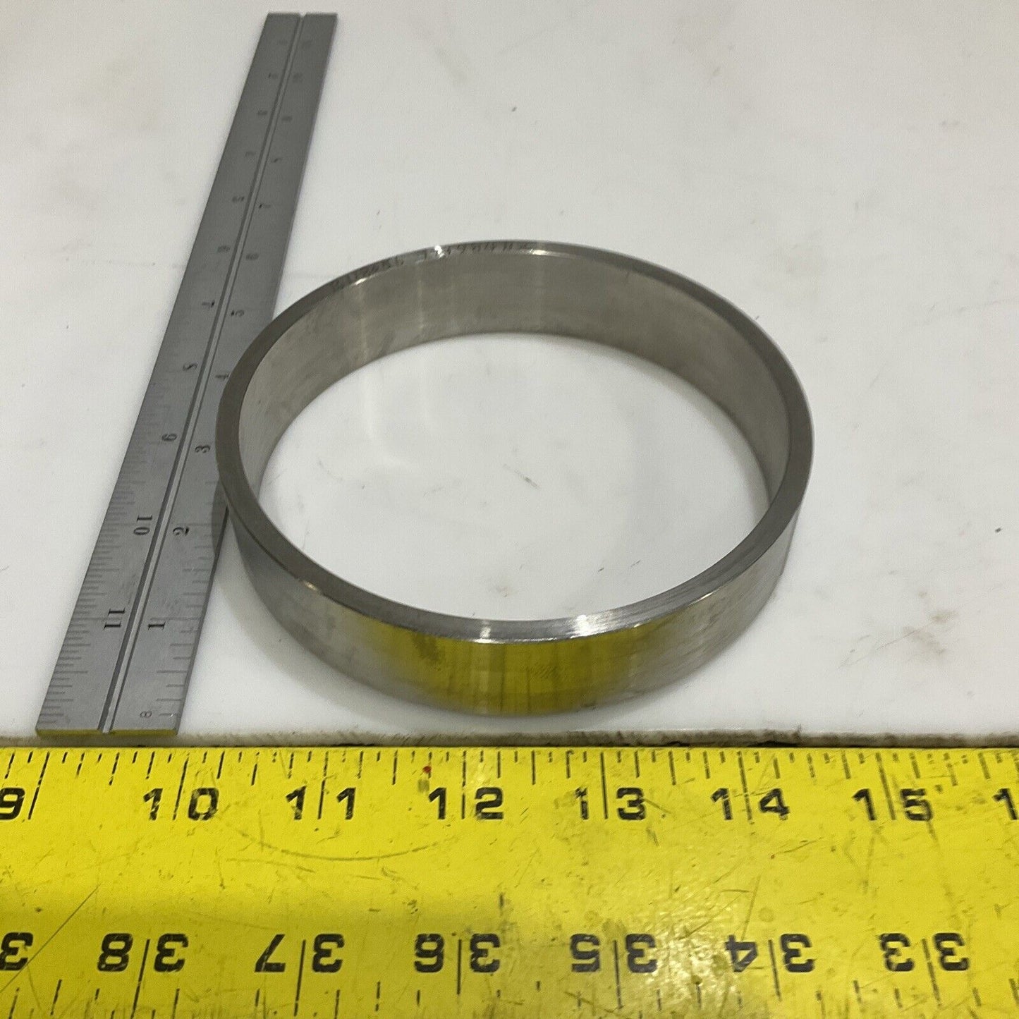 RUHRPUMPEN 173984BX WEAR RING CASE 4.478 IN 678