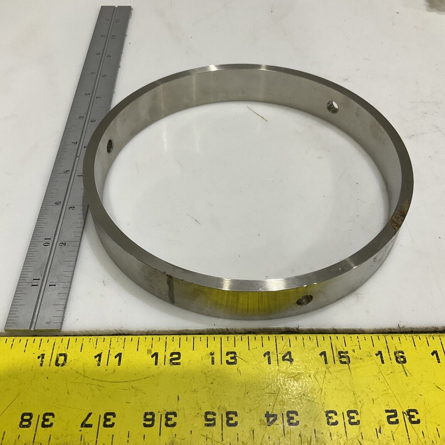 UNITED PUMP GI3A4870 IMPELLER WEAR RING 678