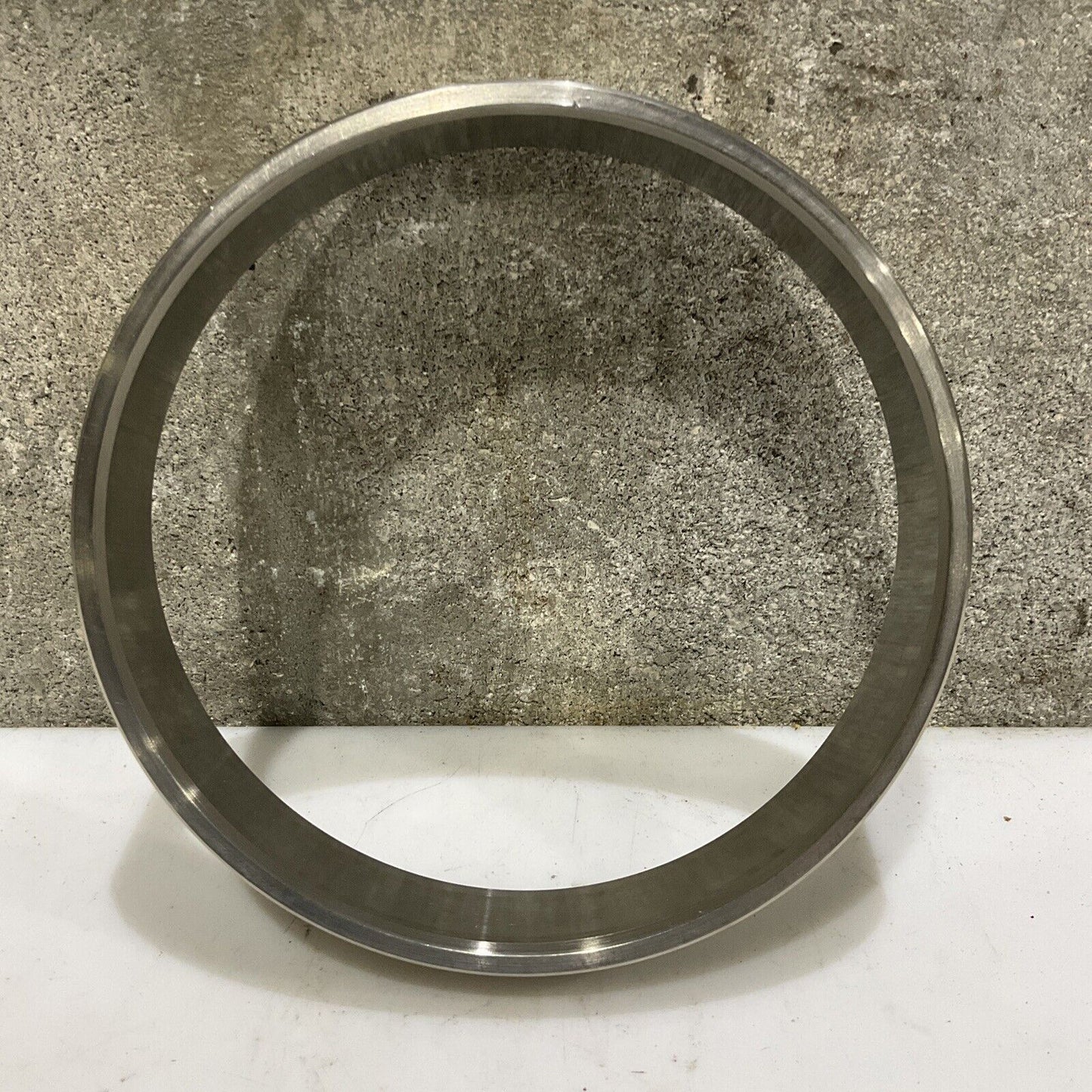 UNION PUMP 806A0141801R51200 WEAR IMPELLER RING WITH OVERLAY 678