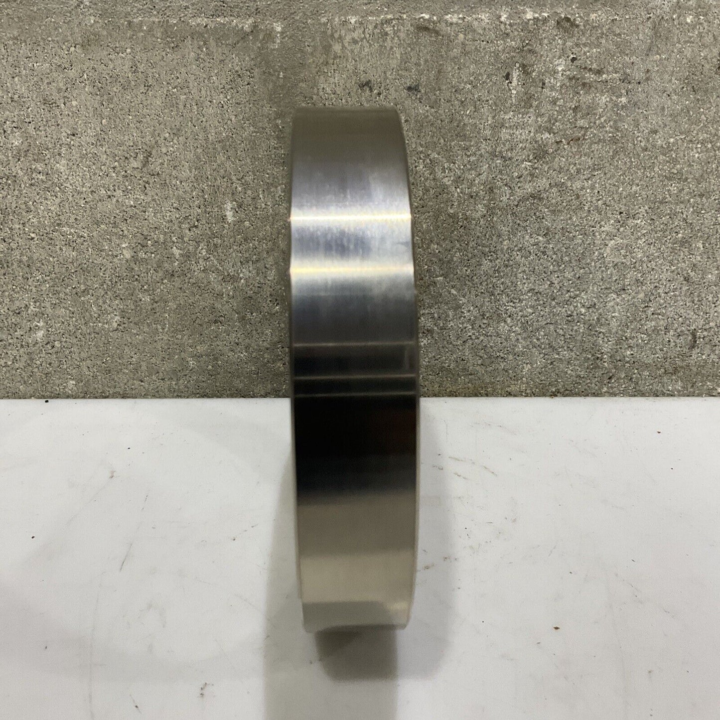 UNION PUMP 806A0141801R51200 WEAR IMPELLER RING WITH OVERLAY 678
