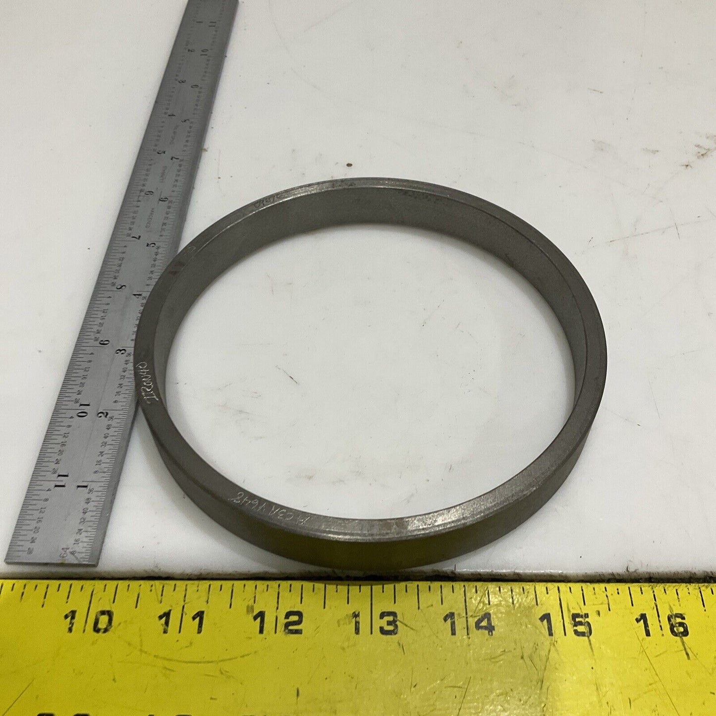 UNITED AC3A468 WEAR RING CASE 678