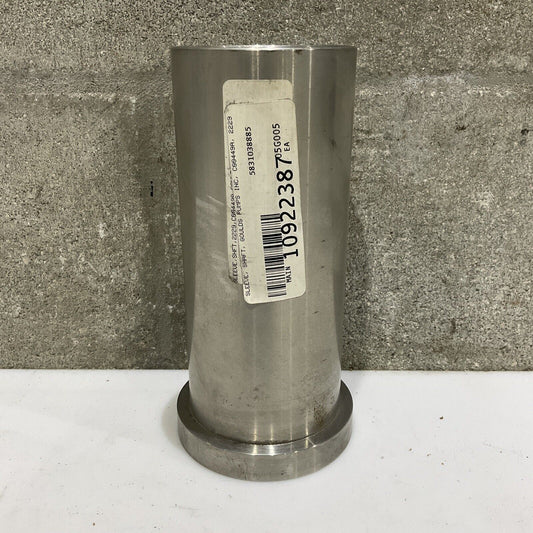 GOULDS PUMPS C00449A 2229 SHAFT SLEEVE 678
