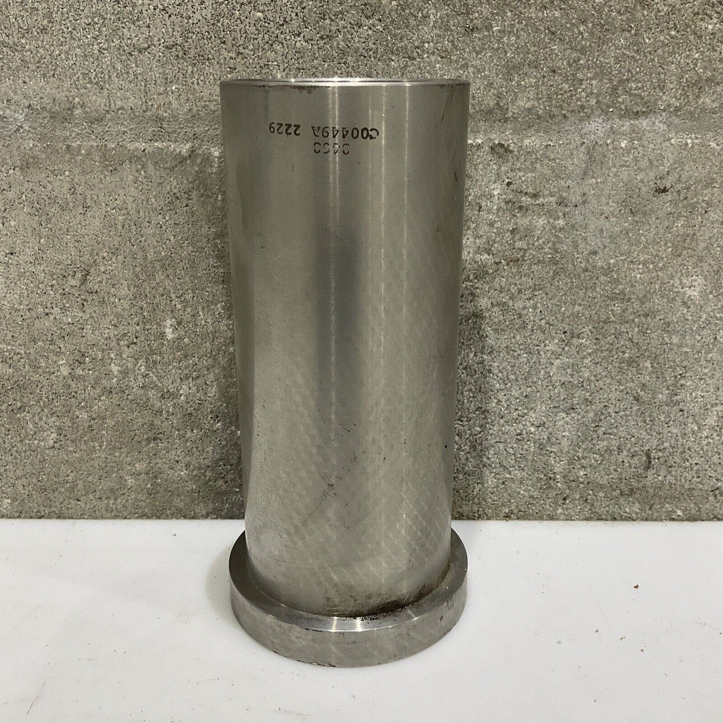 GOULDS PUMPS C00449A 2229 SHAFT SLEEVE 678