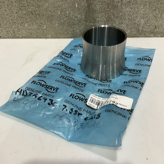 FLOWSERVE UNITED 400909 INTMD SHAFT SLEEVE 678