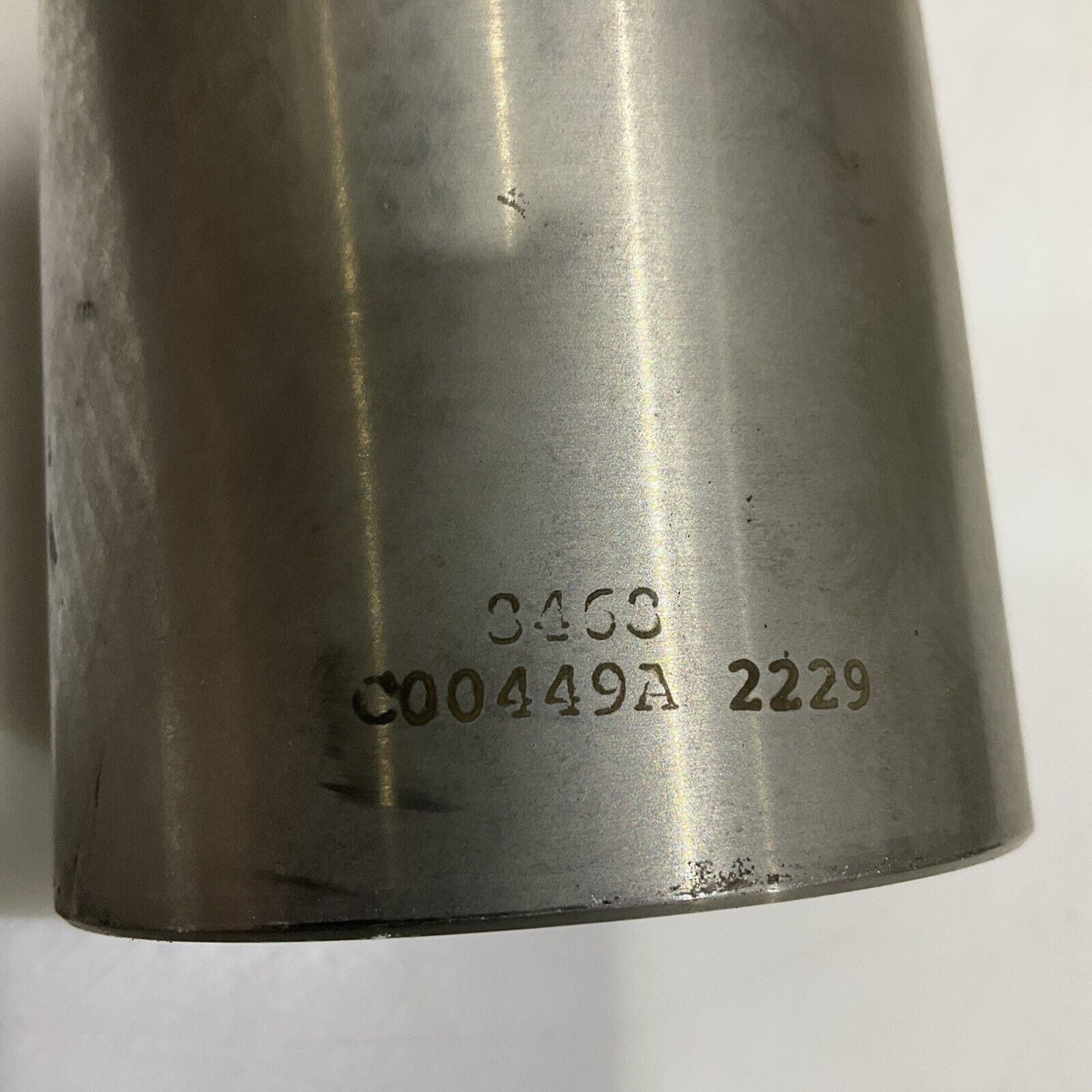 GOULDS PUMPS C00449A 2229 SHAFT SLEEVE 678