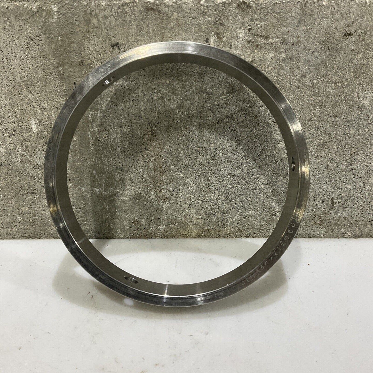 UNITED 4026312 IMPELLER WEAR RING 678