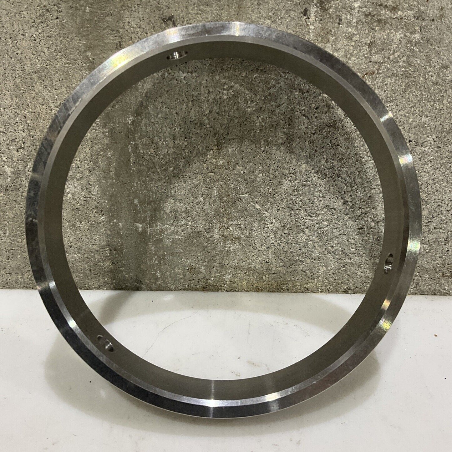 UNITED 4026312 IMPELLER WEAR RING 678