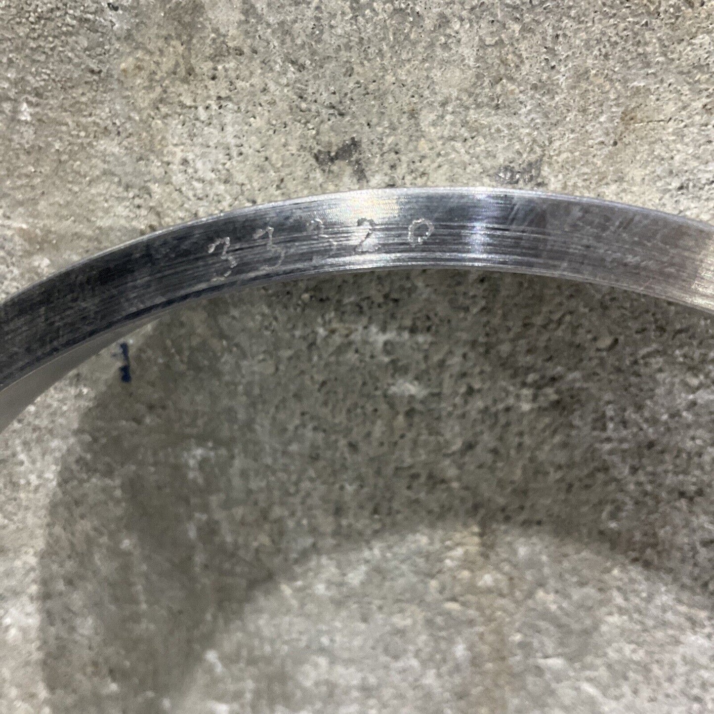 UNITED 4026312 IMPELLER WEAR RING 678