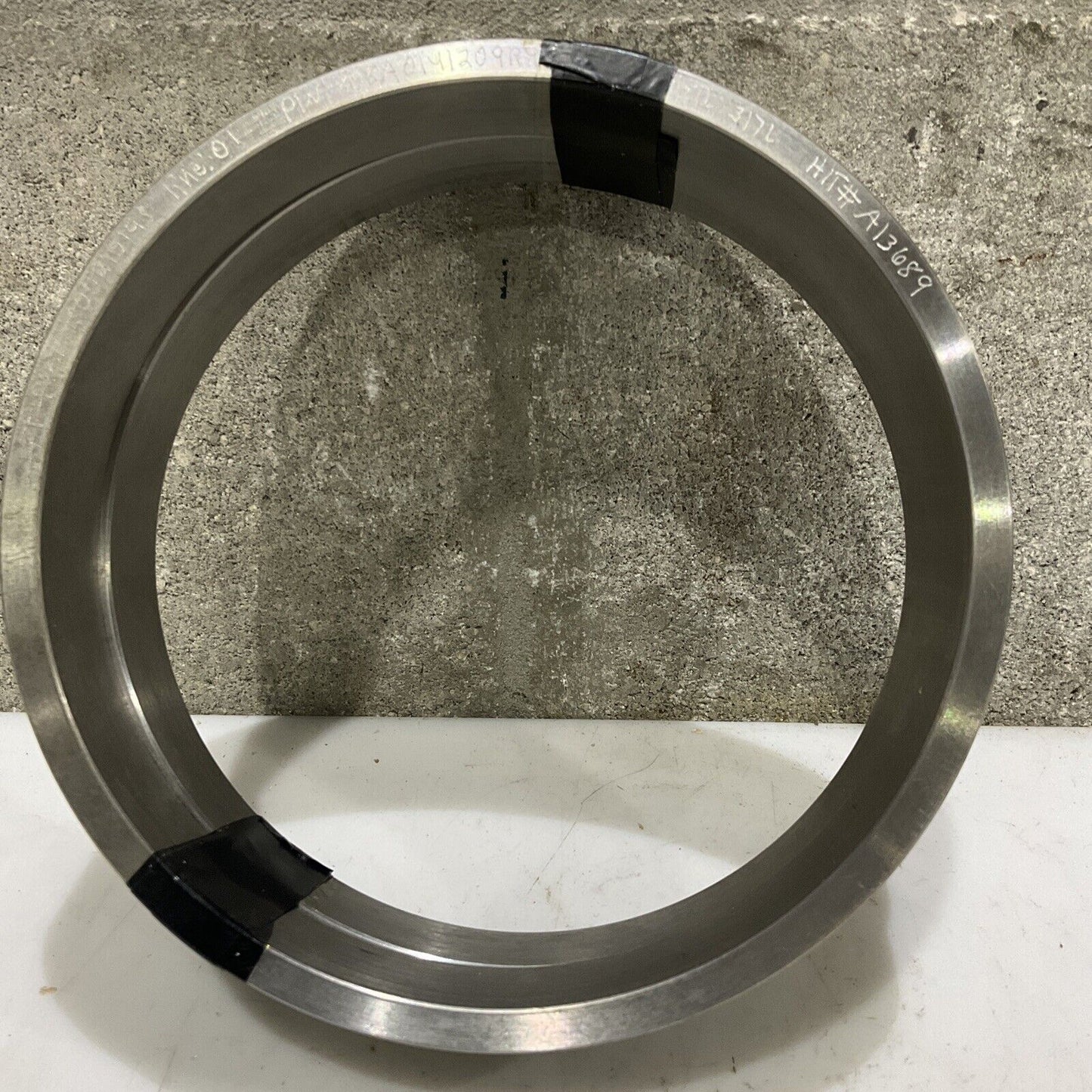 UNION PUMP 808A0141200D12200 WEAR RING CASE 678 LOT OF 2