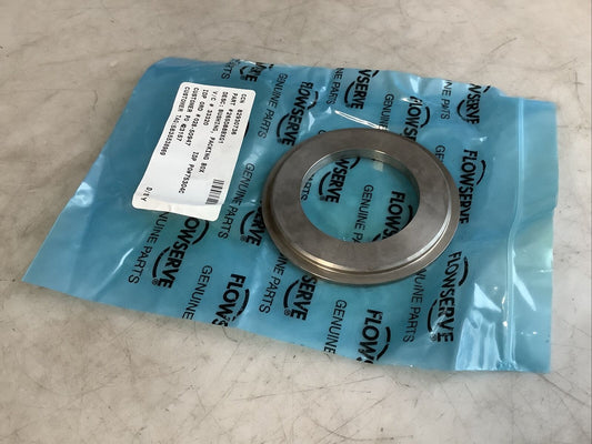 FLOWSERVE 82930736 265D88BXG1 PACKING BOX BUSHING 678